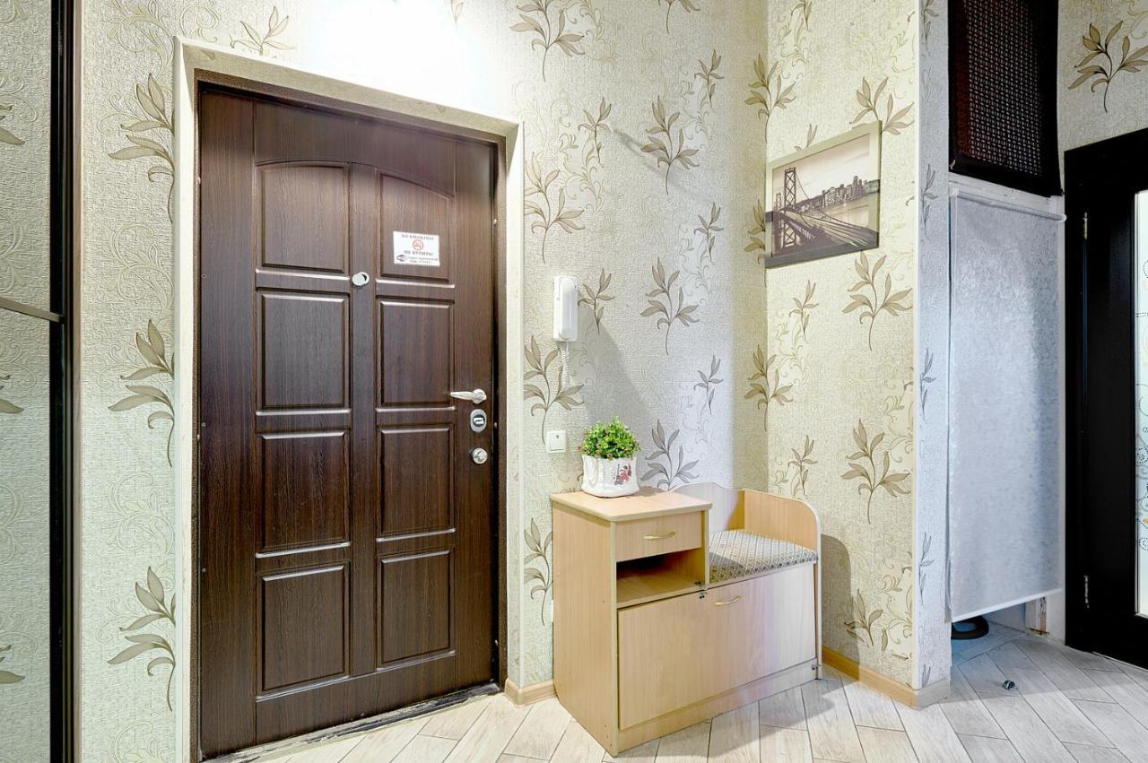 S12-58 Modern Aparthotel With Two 2Bedrooms In Central Kiev - Bessarabska Squere - Gulliver Mall - Olympic Stadium - Palace Of Sports - Saksahanskoho St, 12Б Exterior photo