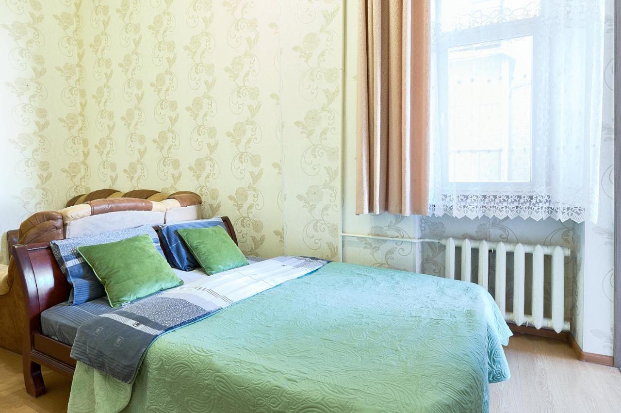 S12-58 Modern Aparthotel With Two 2Bedrooms In Central Kiev - Bessarabska Squere - Gulliver Mall - Olympic Stadium - Palace Of Sports - Saksahanskoho St, 12Б Exterior photo